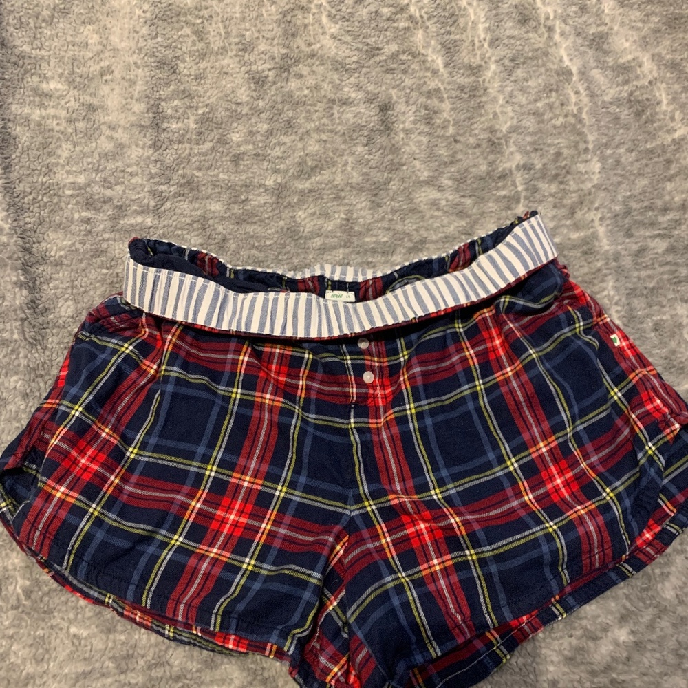 Aerie Pajama Shorts